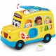 vtech count and learn alphabet bus
